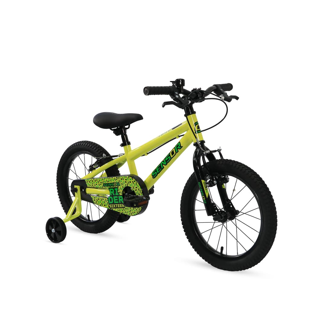Sensor Rider 16, photo 2