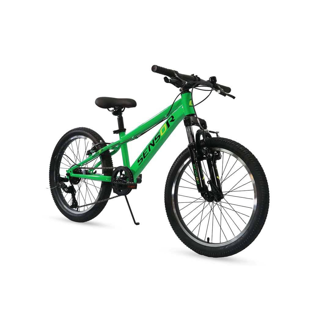 Sensor Rider 20, photo 2
