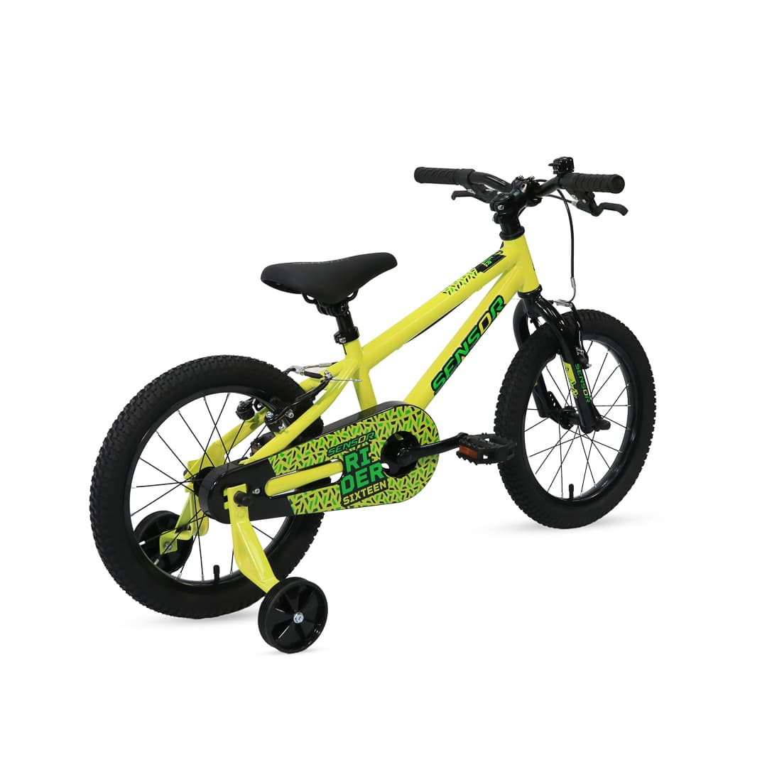 Sensor Rider 16, photo 3