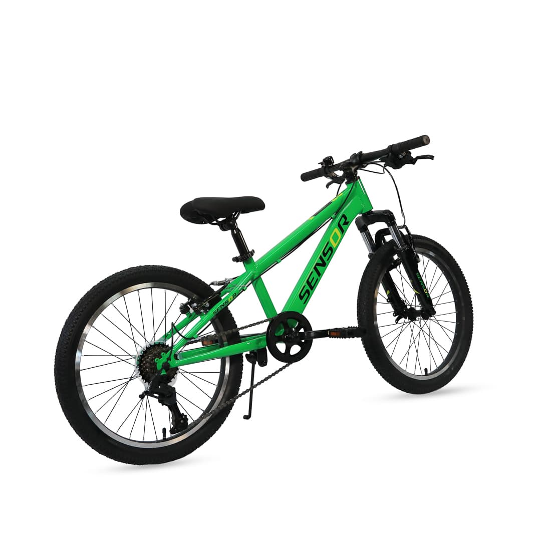 Sensor Rider 20, photo 3