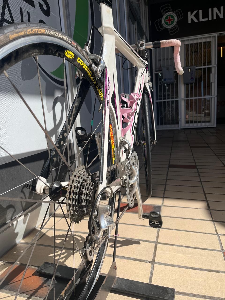 Scott Plasma 3