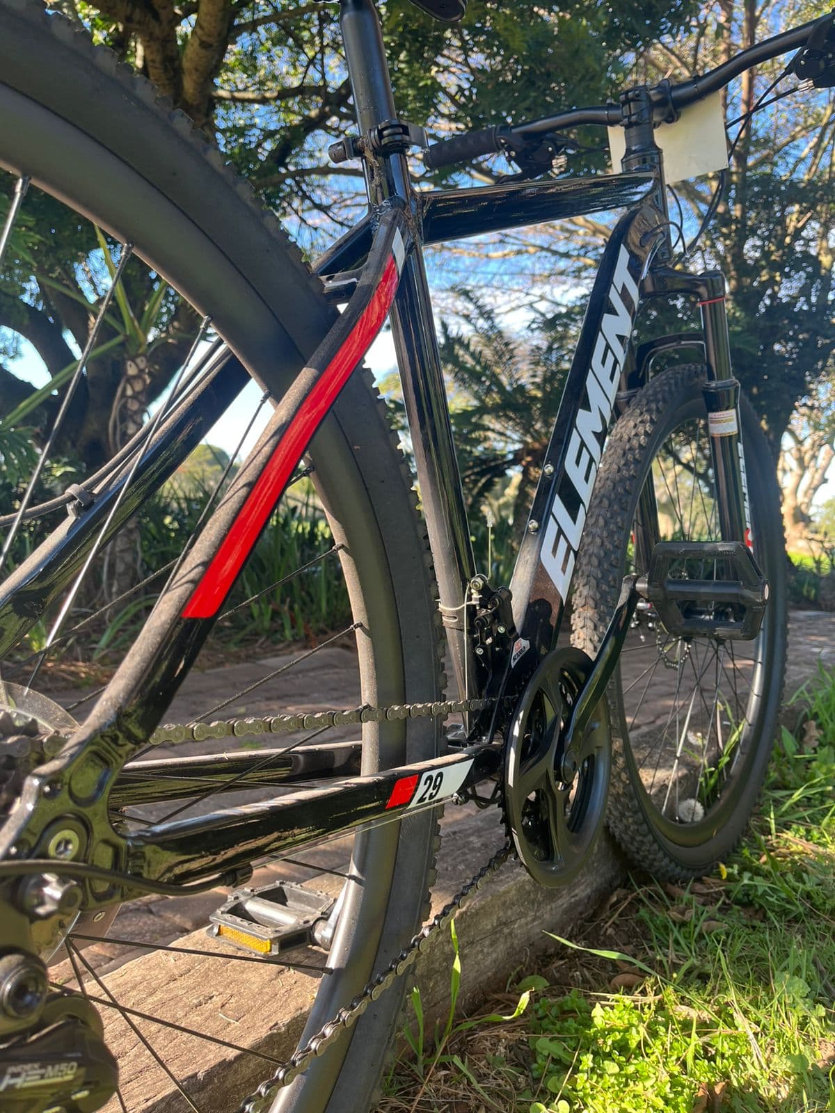 Apex Element 3