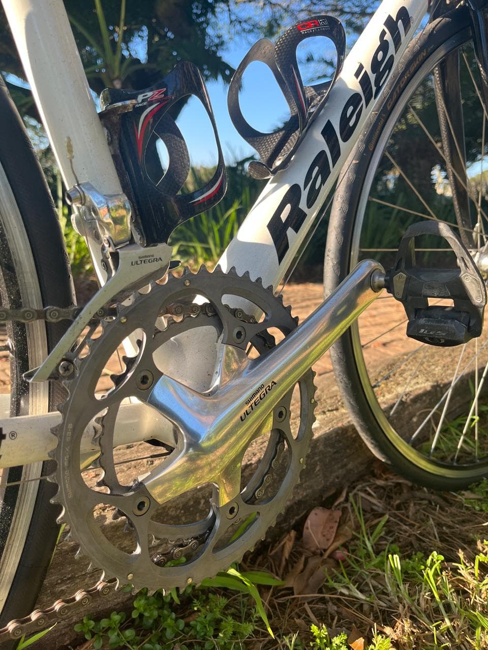 Raleigh RC 7000 3