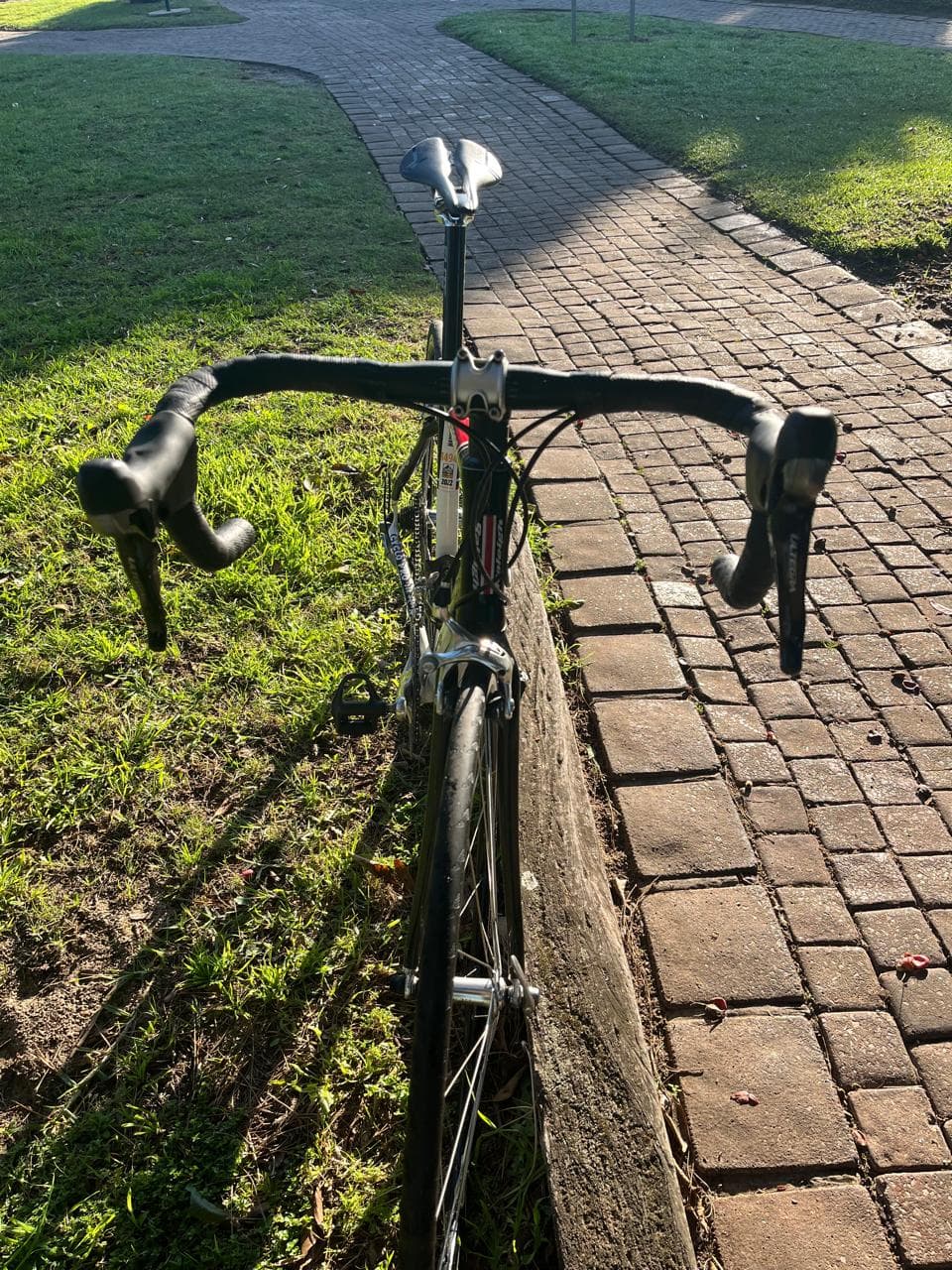 Raleigh RC 7000 4