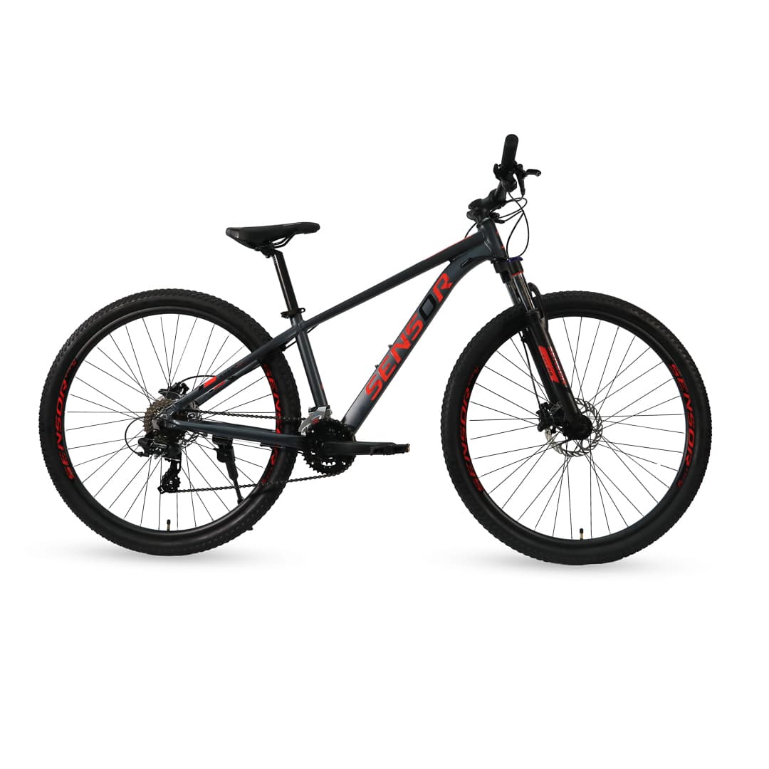 Sensor Exert 29 Sport