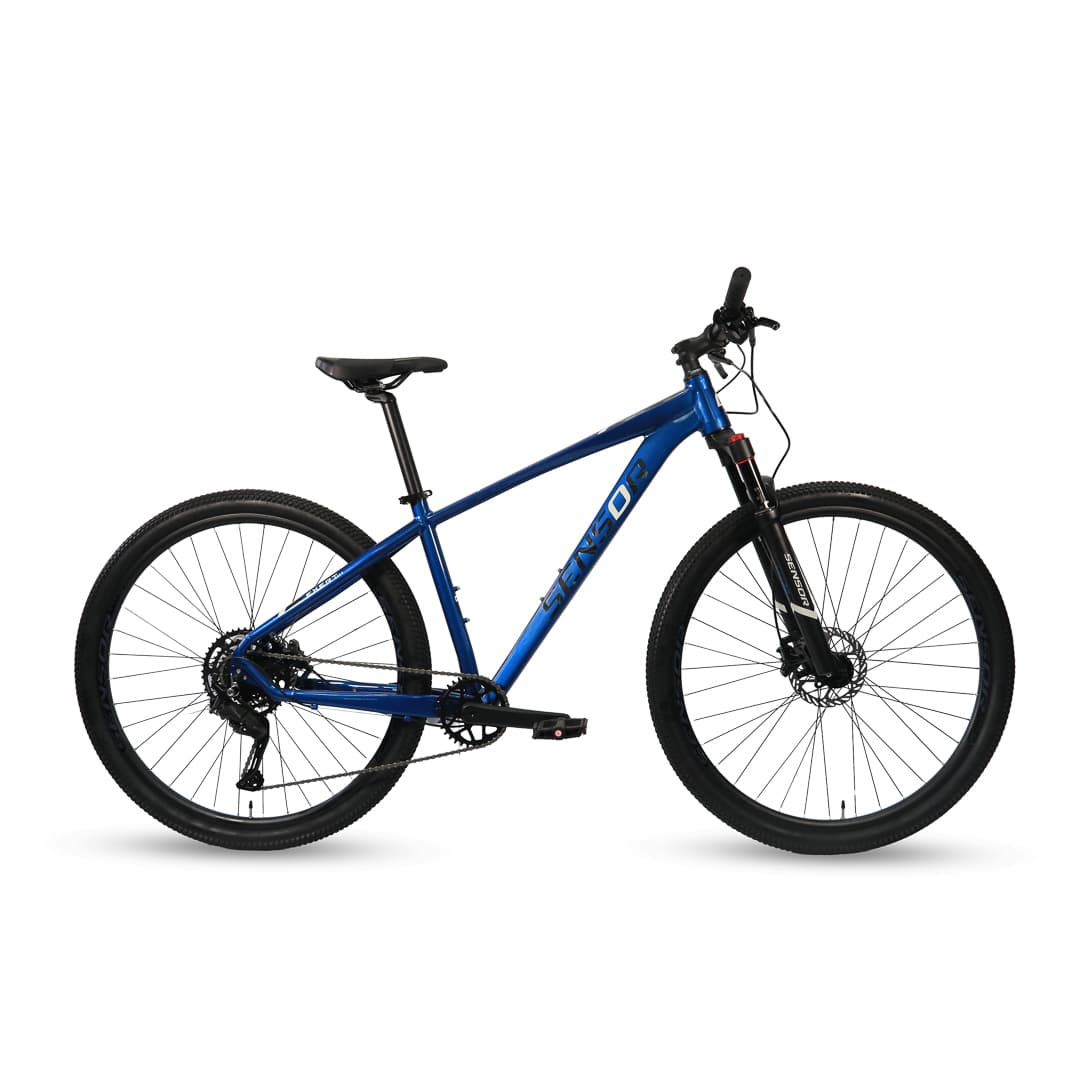 Sensor Exert 29 Race