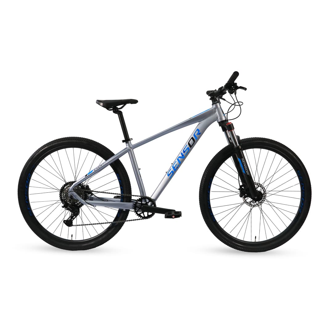 Sensor Exert 29 Comp