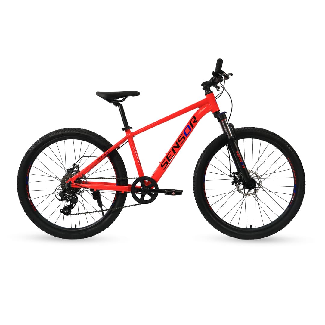Sensor Rider 26