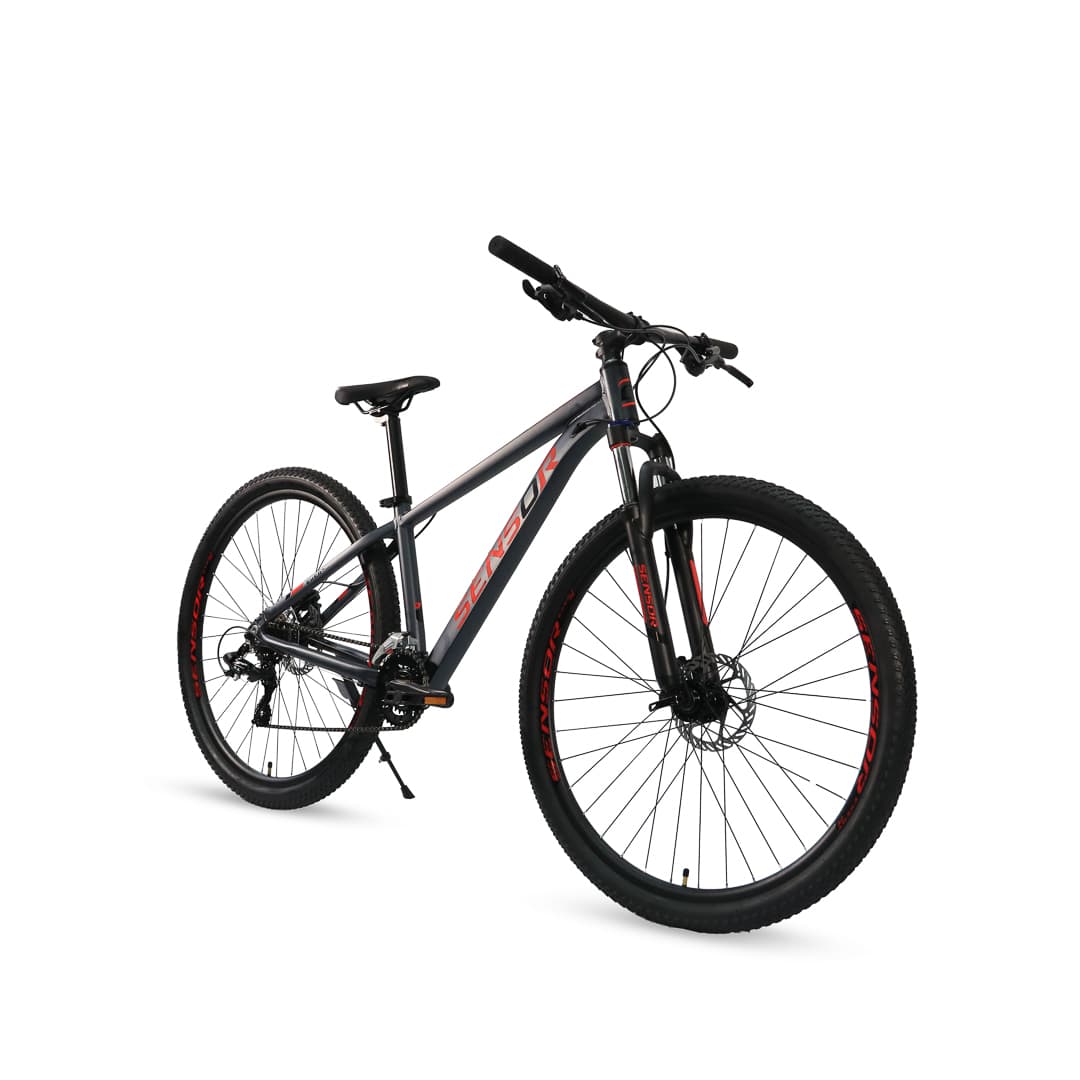 Sensor Exert 29 Sport, photo 2