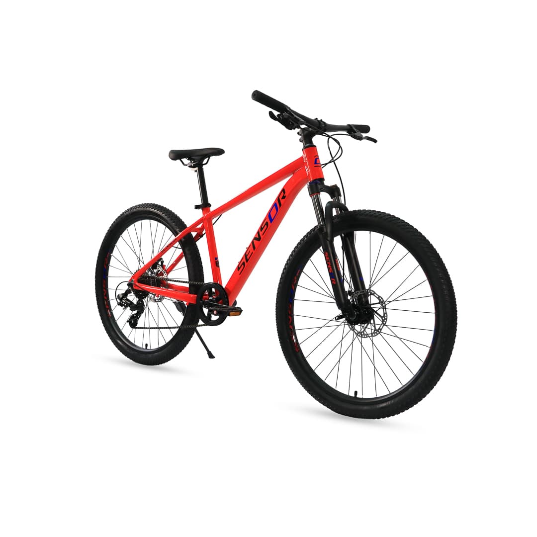 Sensor Rider 26, photo 2