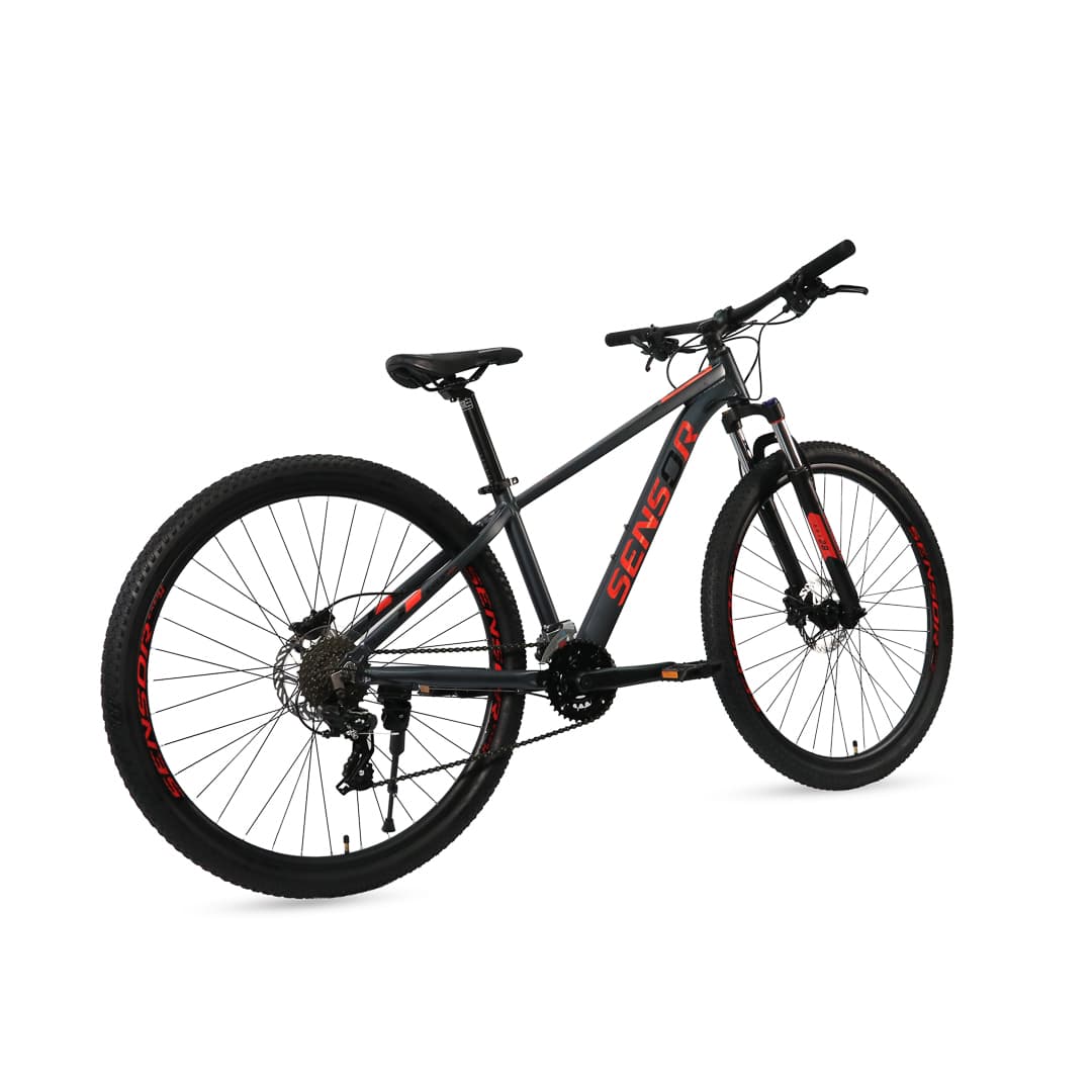 Sensor Exert 29 Sport, photo 3