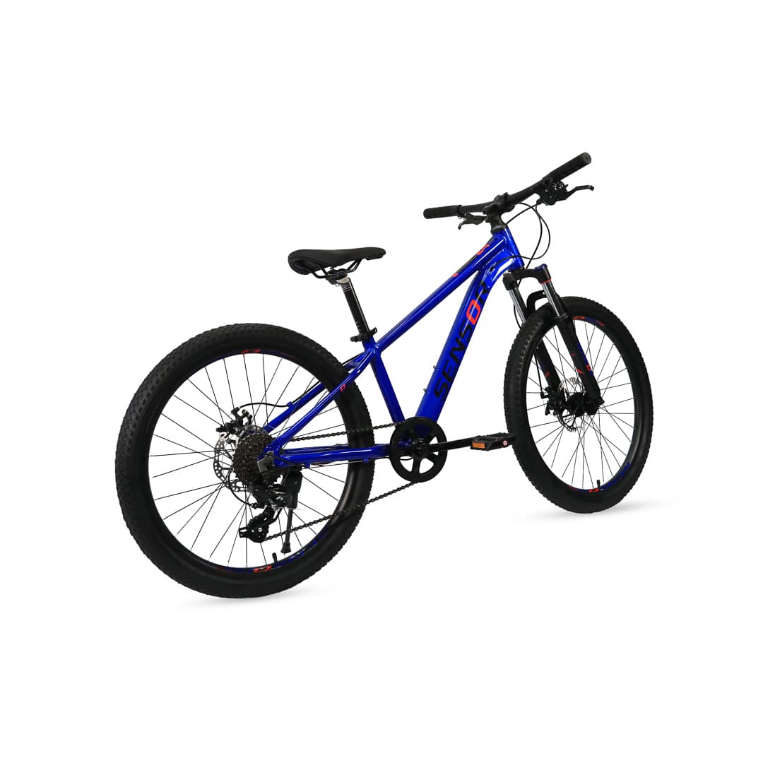 Sensor Rider 24, photo 3