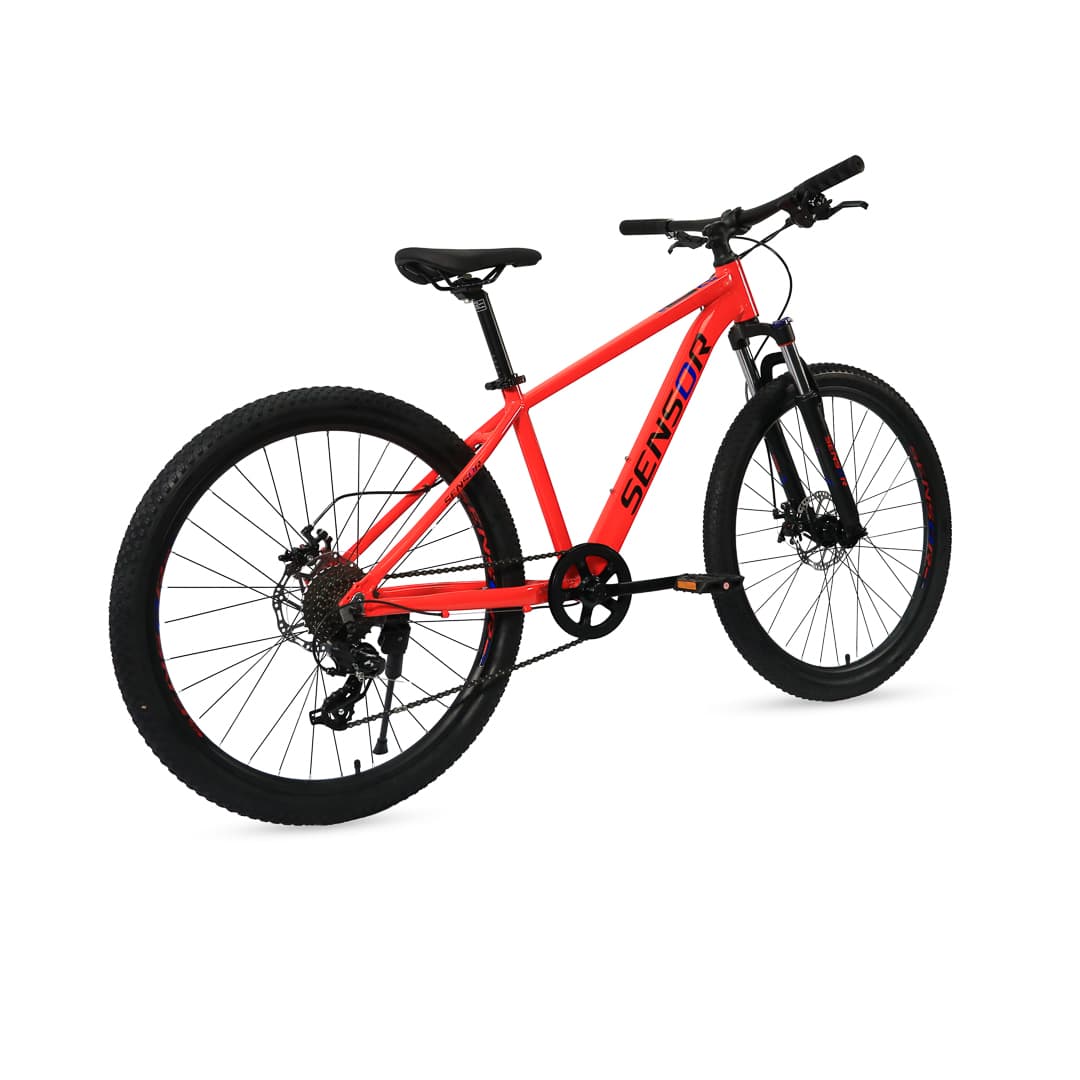 Sensor Rider 26, photo 3